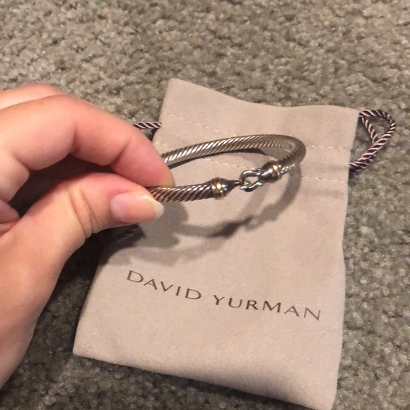 David yurman bracelet - Picture 3 of 4